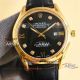 AAA replica Rolex Datejust gold face Citizen 8215 automatic mechanical watch (2)_th.jpg